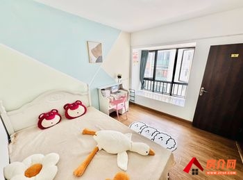 彼岸(1期)小区房屋出租丨「昆明」官渡彼岸(1期),3室2厅