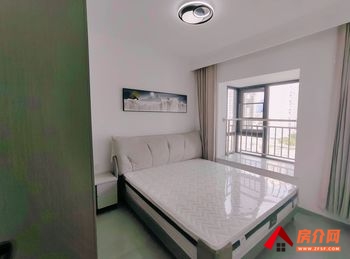 「昆明」呈贡实力心城,3室2厅房子出租(合租)，租金每月60