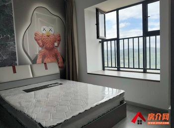 大华公园天下时光园小区房屋出租丨盘龙大华公园天下时光园,3室