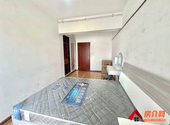 水晶堡(别墅)小区房屋出租，昆明官渡水晶堡(别墅) 1室1厅