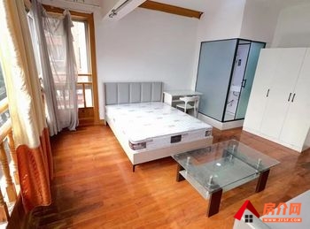 云辰花园小区房屋出租，西山云辰花园，3室2厅房子出租(合租)