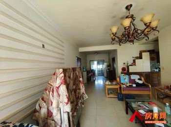 江东花园四季园小区房屋出售，「昆明」盘龙江东花园四季园,3室