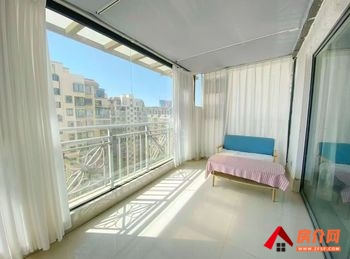 官渡星体花园(北区)，1室1厅房子出租(整租)，租金每月10