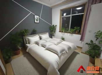 昆明官渡云南省电力工业局机关宿舍(官渡) 3室1厅房子出租(