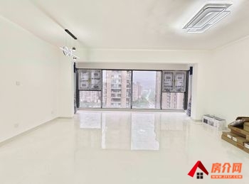 （光明璟宸苑小区房屋出租）呈贡光明璟宸苑，4室2厅房子出租(