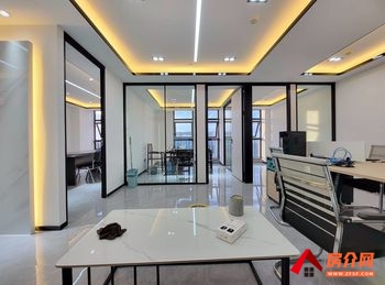 「昆明」观云海(办公) >120m²写字楼出租，参考报