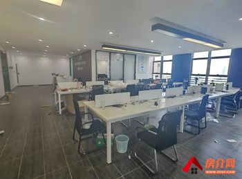 置信银河广场 >311m²写字楼出租,参考报价:630 置信银河广场 >311m²写字楼出租,参考报价:630