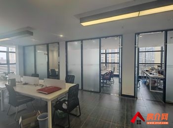 置信银河广场 >311m²写字楼出租,参考报价:630 置信银河广场 >311m²写字楼出租,参考报价:630