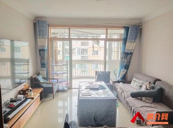 盘龙鸣翠园(东区)，3室2厅二手房出售,报价：82万元