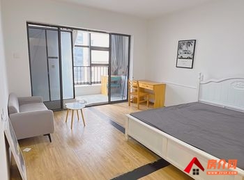 国福现代城荷花苑小区房屋出租丨「昆明」五华国福现代城荷花苑,