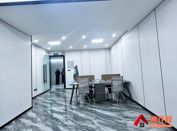 「昆明」和谐广场 >90m²写字楼出租,参考报价:29