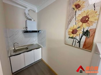 西山青年路520号院，2室2厅房子出租(合租)，租金每月50