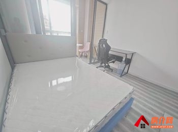 俊发观云海云欣苑小区房屋出租丨官渡俊发观云海云欣苑，1室0厅