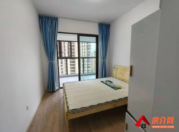 呈贡光明璟宸苑，3室2厅房子出租(整租)，租金每月1700元