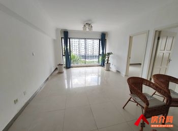 「昆明」盘龙江东好世界,2室2厅房子出租(整租)，租金每月1