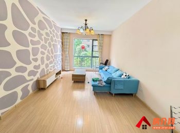 保利大家小区房屋出租丨「昆明」五华保利大家,3室2厅房子出租