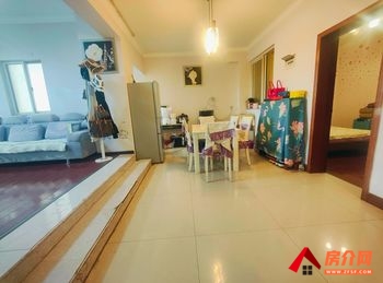 「昆明」五华美璟欣城,3室2厅二手房出售,报价：89万元