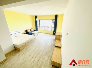 星云园小区房屋出租丨官渡星云园，3室2厅房子出租(合租)，租