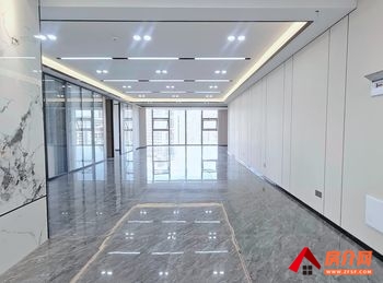 壹方大厦 >1100m²写字楼出租,参考报价:面议