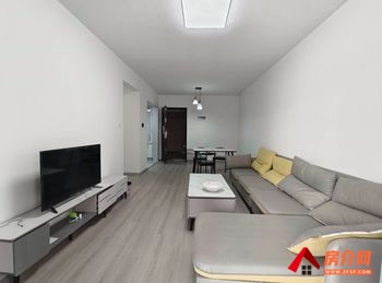 #光明璟宸苑小区房屋出租#呈贡光明璟宸苑，3室2厅房子出租(