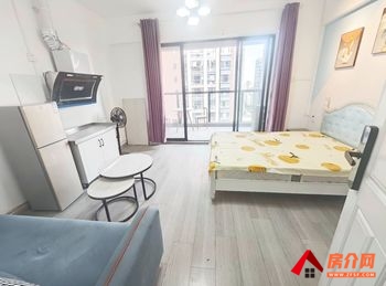 润城5区小区房屋出租，西山润城5区，2室1厅房子出租(合租)