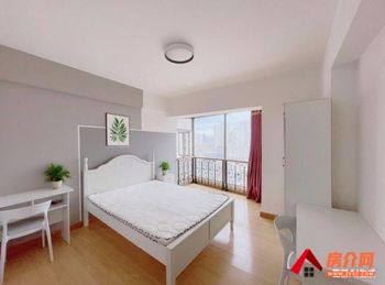 五华华夏大厦,2室2厅房子出租(合租),租金每月500元 五华华夏大厦,2室2厅房子出租(合租),租金每月500元