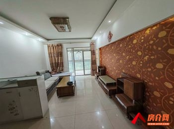 #华都花园B区小区房屋出租#「昆明」西山华都花园B区,3室2