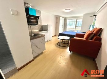 （新城吾悦广场(商住楼)小区房屋出租）五华新城吾悦广场(商住