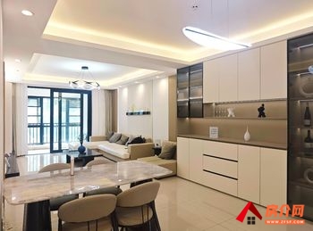 官渡河畔俊园星悦园，4室2厅房子出租(整租)，租金每月260