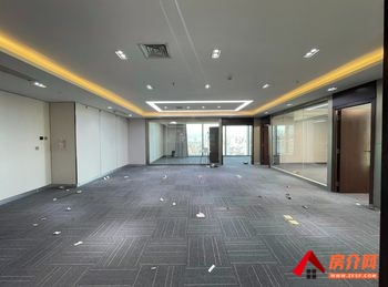 「昆明」南亚风情第壹城(办公) >413m²写字楼出租