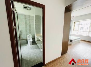 #官庄福兴苑小区房屋出租#「昆明」西山官庄福兴苑,1室1厅房