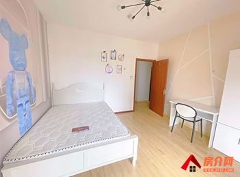 「昆明」西山润城第三大道,3室2厅房子出租(合租)，租金每月