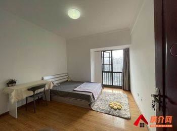 (德润朗悦湾小区房屋出租)五华德润朗悦湾,3室1厅房子出租(