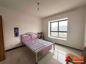 （实力锦城B组团小区房屋出租）呈贡实力锦城B组团，3室2厅房