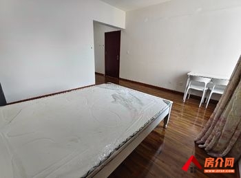 金坤尚城长乐里小区房屋出租丨西山金坤尚城长乐里，2室1厅房子
