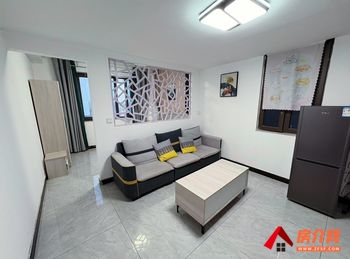 五华碧桂园龙腾世家，1室1厅房子出租(整租)，租金每月140