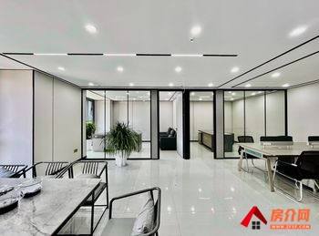 「昆明」广福城写字楼(办公) >140m²写字楼出租，