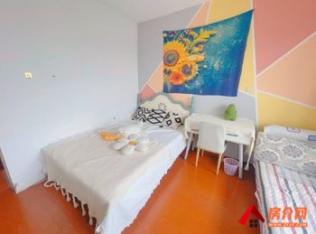 （溪畔丽景小区房屋出租）盘龙溪畔丽景，3室2厅房子出租(合租