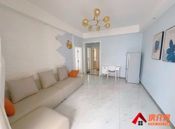 （铁路公安小区小区房屋出租）官渡铁路公安小区，3室2厅房子出