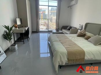 #青年路520号院小区房屋出租#「昆明」西山青年路520号院