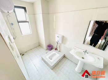 官渡星宇园，1室1厅房子出租(合租)，租金每月1000元