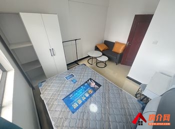 广福城雅福园小区房屋出租丨西山广福城雅福园，3室2厅房子出租