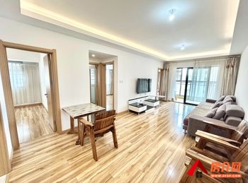 万科云子小区房屋出租丨五华万科云子，3室2厅房子出租(整租)