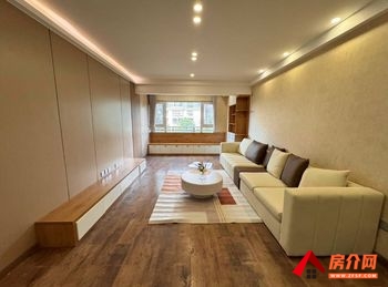 润城4区小区房屋出租，西山润城4区，3室2厅房子出租(整租)