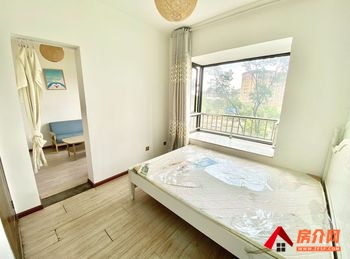 #星泽园小区房屋出租#官渡星泽园，1室1厅房子出租(整租)，