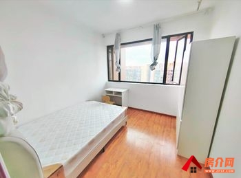 昆明官渡海伦国际海伦区 3室1厅房子出租(合租)，租金每月5