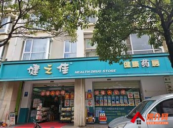 官渡国贸中心108.61m²商铺出售，参考报价：298万元