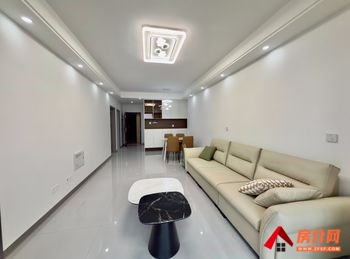 福满欣城小区房屋出租，官渡福满欣城，2室2厅房子出租(整租)