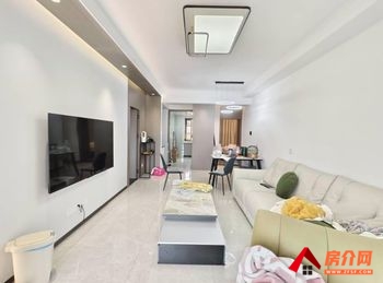 光明璟宸苑小区房屋出租，昆明呈贡光明璟宸苑 3室2厅房子出租