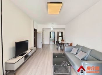 （光明璟宸苑小区房屋出租）呈贡光明璟宸苑，3室2厅房子出租(